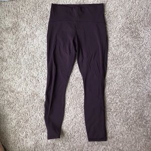 Lululemon size 8